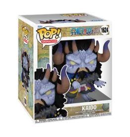 Funko Pop! One Piece - Kaido