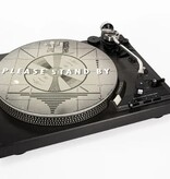 Fallout “ Please Stand By “ Record Slip Mat