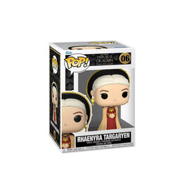 Funko Pop! Game of Thrones House of the Dragon - Rhaenyra Targaryen