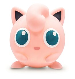Pokémon - Jigglypuff 3D Light