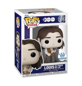 Funko Pop! Intervieuw With The Vampire - Louis De Pointe Du Lac - Exclusive