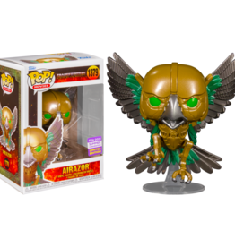 Funko Pop! Transformers - Airazor - SDCC Limited Edition
