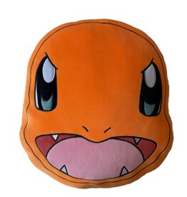 Pokémon Charmander Cushion