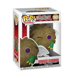 Funko Pop! Yu-Gi-Oh ! - Winged Kuriboh