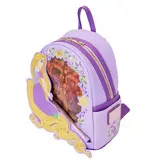 Loungefly Disney - Tangled Lenticular Backpack