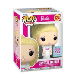 Funko Pop! Barbie 65 - Crystal Barbie