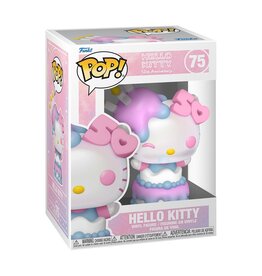 Funko Pop! Hello Kitty 50th Anniversary