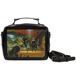 Loungefly Star Wars - Return of the Jedi - Lunch Box Crossbody