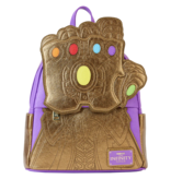 Loungefly Marvel - Thanos Gauntlet Backpack