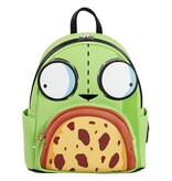 Loungefly Nickelodeon Invader Zim Gir Pizza - Backpack