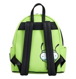 Loungefly Nickelodeon Invader Zim Gir Pizza - Backpack