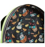 Loungefly Nickelodeon Invader Zim Gir Pizza - Backpack