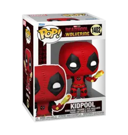 Funko Pop! Deadpool & Wolverine - Kidpool