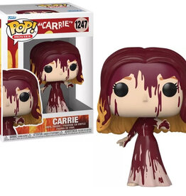 Funko Pop! Carrie