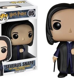 Funko Pop! Harry Potter - Severus Snape