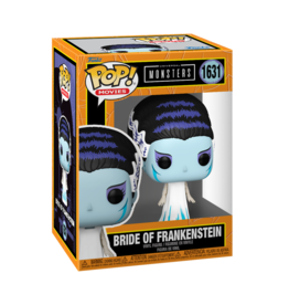 Funko Pop! Universal Monsters - Bride of Frankenstein