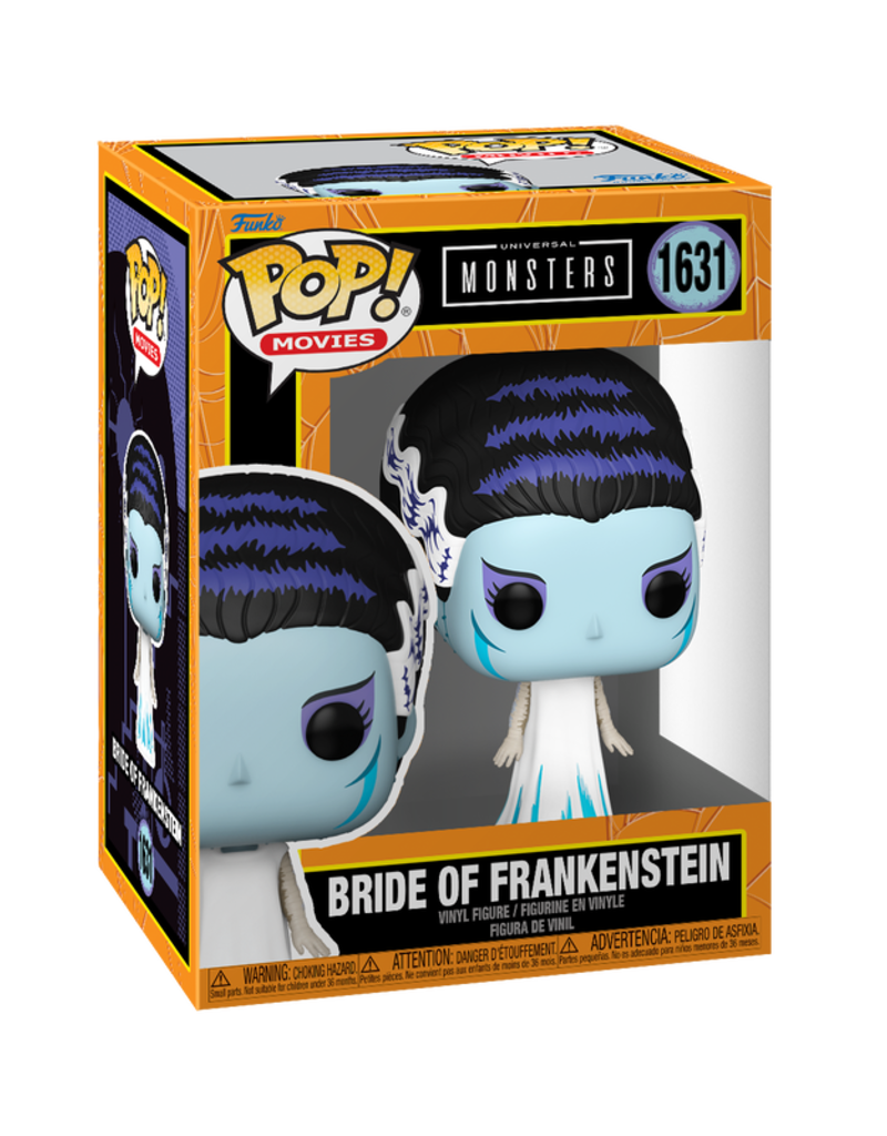 Funko Pop! Universal Monsters - Bride of Frankenstein