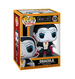 Funko Pop! Universal Monsters - Dracula
