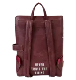 Loungefly Beetlejuice - Handbook For The Recently Decaesed Pin Trader Backpack