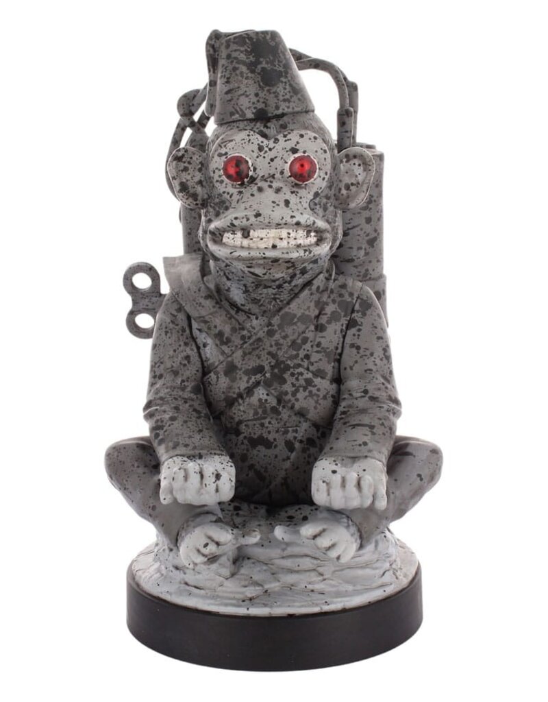 Call of Duty - Toasted Money Bomb - Cable Guy