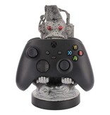 Call of Duty - Toasted Money Bomb - Cable Guy