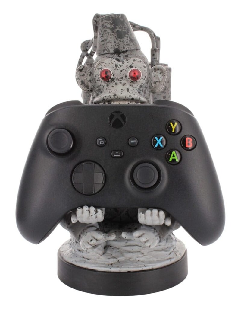 Call of Duty - Toasted Money Bomb - Cable Guy