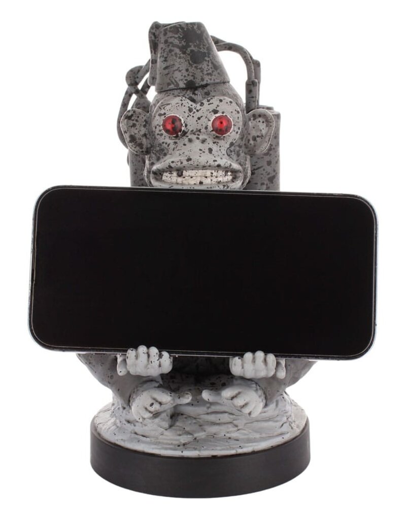 Call of Duty - Toasted Money Bomb - Cable Guy