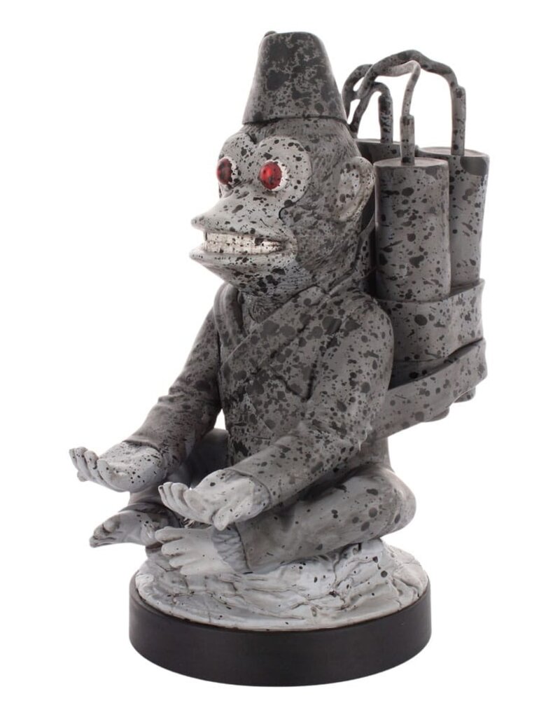 Call of Duty - Toasted Money Bomb - Cable Guy