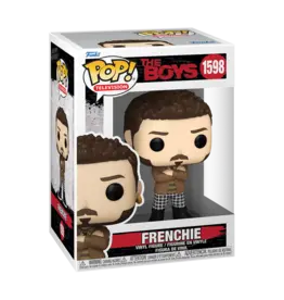 Funko Pop! The Boys - Frenchie