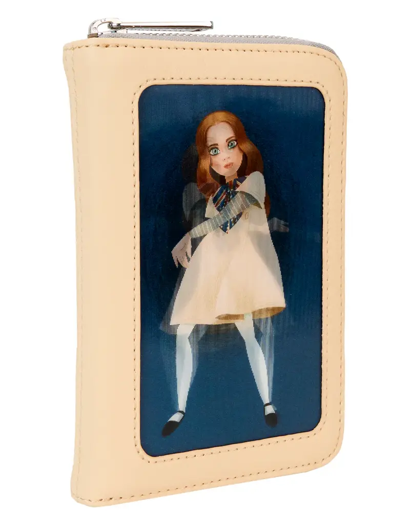 Loungefly - M3GAN - Wallet Lenticular