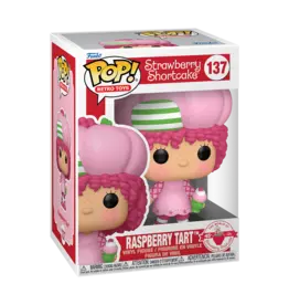 Funko Pop! Strawberry Shortcake - Raspberry Tart