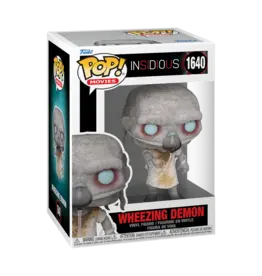 Funko Pop! Insidious - Wheezing Demon