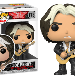 Funko Pop! Rocks - Aerosmith - Joe Perry
