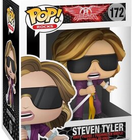 Funko Pop! Rocks - Aerosmith Steven Tyler
