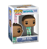 Funko Pop! Wondla - Eva 9 With Meego