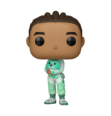 Funko Pop! Wondla - Eva 9 With Meego