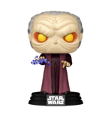Funko Pop! Star Wars - Dark Side - Emperor Palpatine