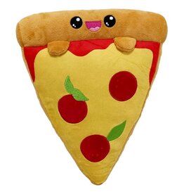 Yummis Plush - Cheesy The  Pizza 32cm