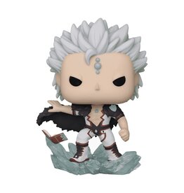 Funko Pop! Black Clover -  Mars Special Edition
