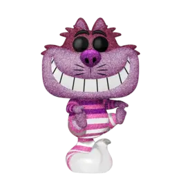 Funko Pop! Disney Alice in Wonderland - Cheshire Cat - Diamond Collection