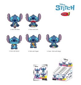 Stitch Magnet Blind Bag - Disney Lilo & Stitch