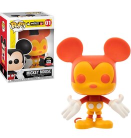 Funko Pop! Disney - Mickey Special Edition