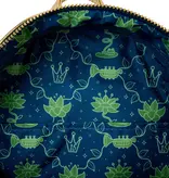 Loungefly Disney - Princess and the Frog - Tiana Backpack