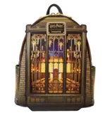 Loungefly Harry Potter - Great Hall - Light Up Backpack