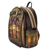 Loungefly Harry Potter - Great Hall - Light Up Backpack