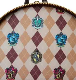 Loungefly Harry Potter - Great Hall - Light Up Backpack