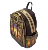 Loungefly Harry Potter - Great Hall - Light Up Backpack