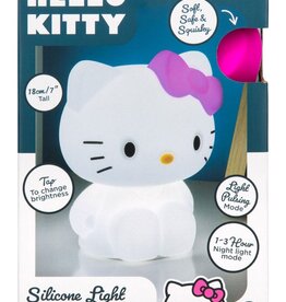 Hello Kitty Light 18 cm