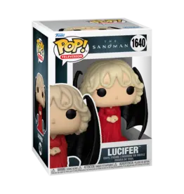 Funko Pop! The Sandman - Lucifer