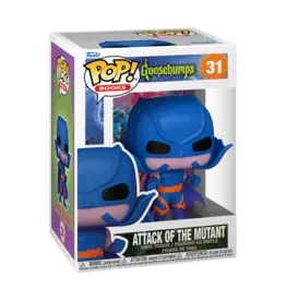 Funko Pop! Goosebumps - Attack of the Mutant